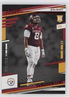 Rookies - DeMarvin Leal #/449