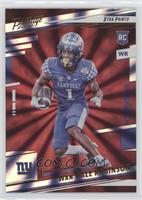 Rookies - Wan'Dale Robinson [EX to NM]
