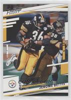 Jerome Bettis