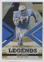 Earl Campbell #/299