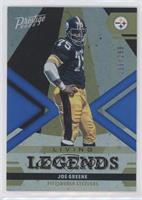 Joe Greene #/299