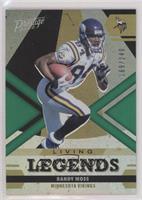 Randy Moss #/249