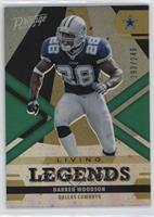 Darren Woodson #/249