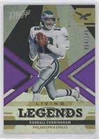 Randall Cunningham #/149