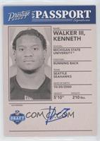 Kenneth Walker III