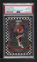 Ronnie Lott [PSA 10 GEM MT]