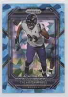 Calais Campbell #/99