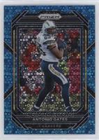 Antonio Gates #/79