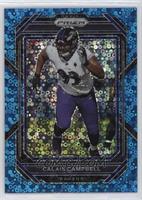 Calais Campbell #/79