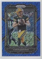 Aaron Rodgers #/25