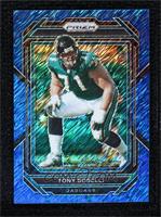 Tony Boselli #/25