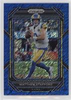 Matthew Stafford #/25