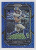 Tyler Higbee #/25