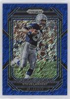 Steve Largent #/25