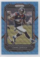 Andre Johnson #/199