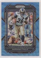 Marshall Faulk #/199