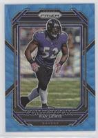 Ray Lewis #/199