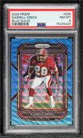 Darrell Green [PSA 8 NM‑MT] #/199