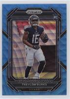 Rookies - Treylon Burks #/199