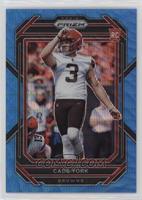 Rookies - Cade York #/199