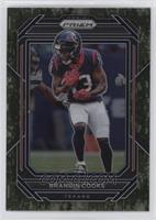 Brandin Cooks #/15