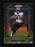 Deuce McAllister #/15