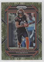 Tyler Boyd #/15