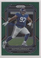 Dexter Lawrence [EX to NM]
