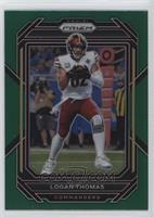 Logan Thomas [EX to NM]