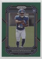 Rookies - Wan'Dale Robinson [EX to NM]