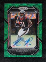 Rookies - Dameon Pierce #/75