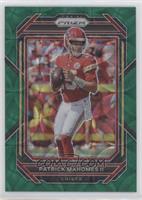 Patrick Mahomes II [EX to NM] #/75