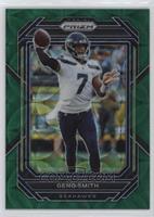 Geno Smith #/75