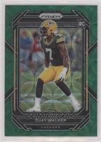 Rookies - Quay Walker #/75