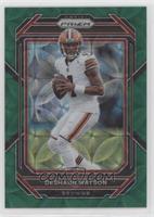 Deshaun Watson #/75