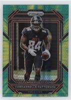 Cordarrelle Patterson #/175