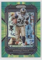 Marshall Faulk #/175