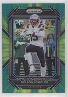 Nelson Agholor #/175