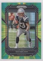 Wes Welker #/175