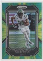 Tyler Conklin [Good to VG‑EX] #/175