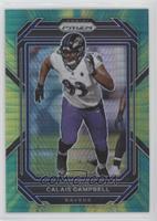 Calais Campbell #/175