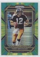 Terry Bradshaw [EX to NM] #/175