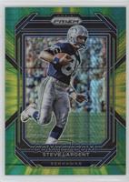 Steve Largent #/175