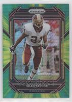 Sean Taylor #/175