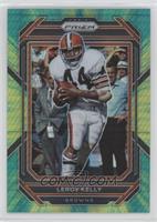 Leroy Kelly #/175