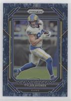 Tyler Higbee #/25