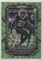 Rookies - Alontae Taylor #/5