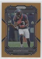 Brandin Cooks #/249