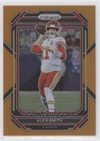 Alex Smith #/249