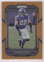 Harrison Smith #/249